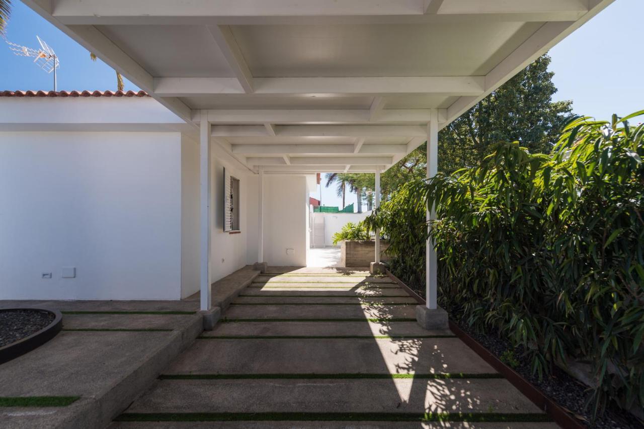 Casa Maspalomas Private Pool, Bbq And Private Parking Экстерьер фото